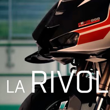 KB998 Rimini | Action Video