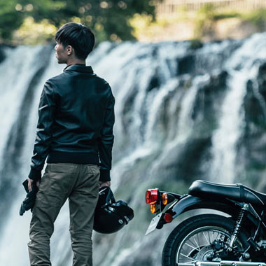 MEGURO S1 | Photo Assets