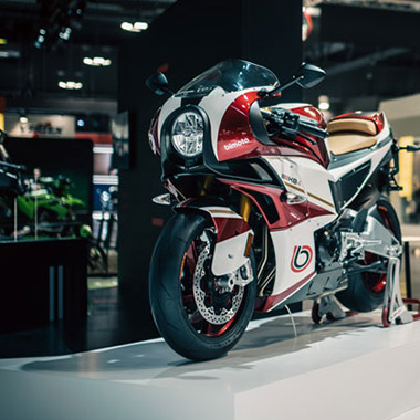EICMA 2022