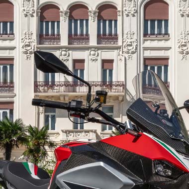 Tesi H2 TERA | Photo Assets