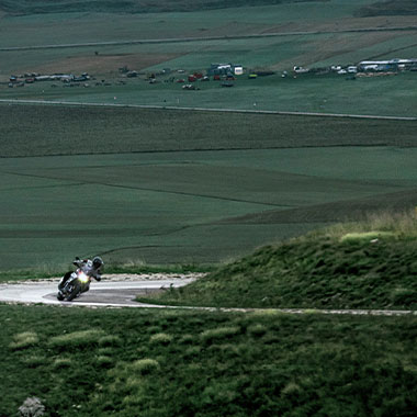 Tesi H2 TERA | Key Visual