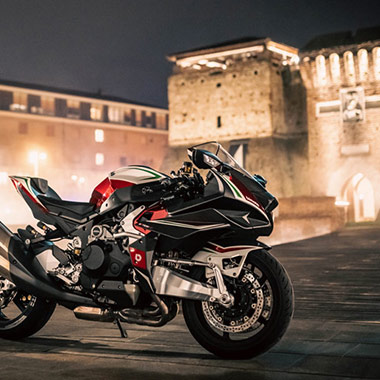 Tesi H2 | Photo Assets