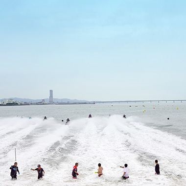 WGP#1 WATERJET ASIAN CHAMPIONSHIPS 2024 | Social Media Asset