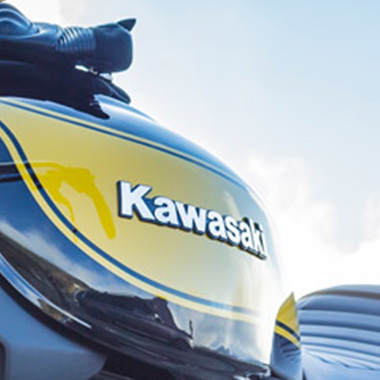 Z900 RS SE | Photo Assets