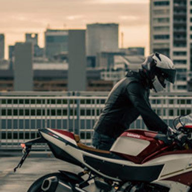 bimota Social Media Tokyo Snaps