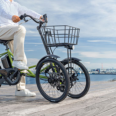 noslisu | Key Visual