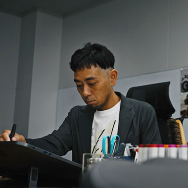 Z900 I Styling Designer Interview