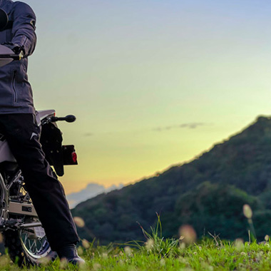 KLX230 SHERPA | Photo Assets