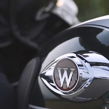 W800 | Promotion Video