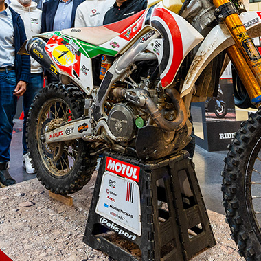 EICMA 2024